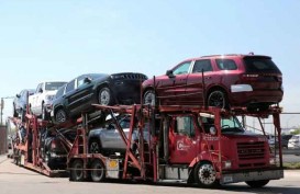 Hakim Perintahkan Pembicaraan Baru Kasus Emisi Diesel Fiat Chrysler