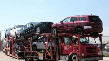 Hakim Perintahkan Pembicaraan Baru Kasus Emisi Diesel Fiat Chrysler