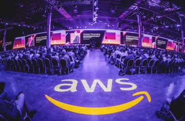 HIGHLIGHT AWS RE:INVENT 2018: Ini Fitur-Fitur AI Terbaru dari Amazon