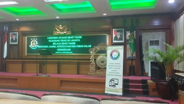 Inilah Pihak yang Terlibat di Balik Aplikasi Smart PAKEM