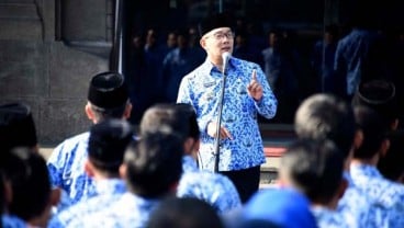 Ridwan Kamil Siapkan Saber Hoaks