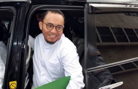 Kasus Kemah Kemenpora, Pemuda Muhammadiyah Bela Dahnil Simanjuntak