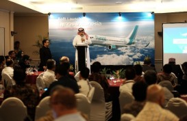 Flynas Airlines akan Layani Penerbangan Umrah dari 4 Kota di Indonesia