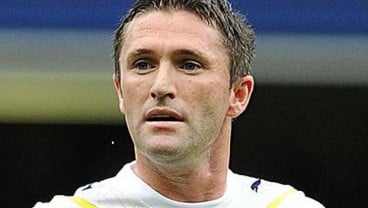 Jadi Asisten Manajer Republik Irlandia, Robbie Keane Putuskan Gantung Sepatu