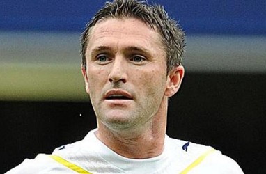 Jadi Asisten Manajer Republik Irlandia, Robbie Keane Putuskan Gantung Sepatu