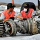 Diprotes Lion Air, KNKT Sampaikan Pesawat PK-LQP Laik Terbang
