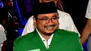 Gus Yaqut : Pemuda Muhammadiyah Dipimpin Cak Nanto Akan Lebih Humanis