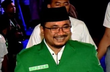Gus Yaqut : Pemuda Muhammadiyah Dipimpin Cak Nanto Akan Lebih Humanis