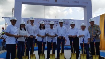 One Residence Batam Raih Penjualan Rp300 Miliar