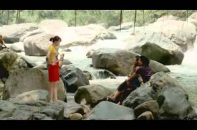Pemkab Pesisir Selatan Kembangkan Wisata Khusus
