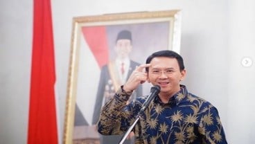 Sekjen PDIP: Kehadiran Ahok ke PDIP Kami Sambut Baik