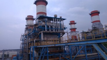 Indonesia Power Unit Semarang Siapkan Rp5,8 Triliun Bangun Blok Baru