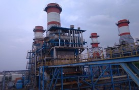 Indonesia Power Unit Semarang Siapkan Rp5,8 Triliun Bangun Blok Baru
