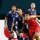 Abdelkarim Hassan & Wang Shuang Pesepak Bola Terbaik Asia