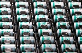 Pengembangan Baterai Lithium Dimulai 11 Januari 2019