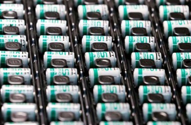 Pengembangan Baterai Lithium Dimulai 11 Januari 2019