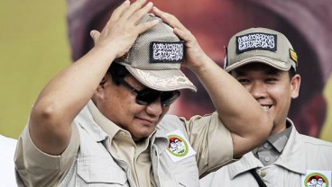 Peneliti LIPI Sebut Gerakan 212 untuk Merawat Konstituen Prabowo Subianto