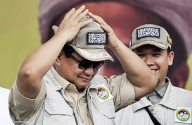 Peneliti LIPI Sebut Gerakan 212 untuk Merawat Konstituen Prabowo Subianto