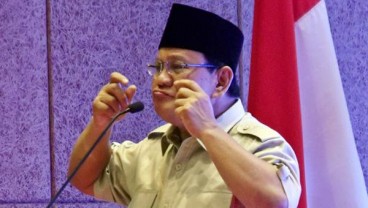 Didukung Keluarga Pendiri NU, Prabowo-Sandi Optimistis