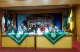 Kasus Dana Kemah: Pimpinan Pusat Muhammadiyah Bela Dahnil Anzar