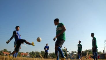 Pengaturan Skor Sepak Bola Bisa Dipidana? Ini Kata Praktisi Hukum