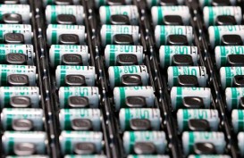 Pabrik Baterai Lithium di Morowali Mulai Dibangun 11 Januari 2019