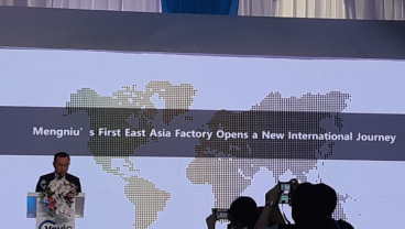 Kemenperin Ingatkan Industri Serap Produksi Susu Segar Dalam Negeri