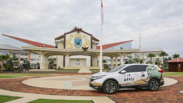 Jelajah Nusantara All New CR-V Turbo Bakal Lintasi 34 Provinsi