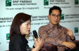 Luncurkan Reksa Dana Indeks, BNP Paribas Incar Rp500 Miliar