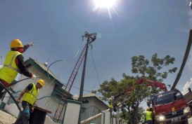 Seluruh Wilayah Maluku Utara Terlistriki Tahun Depan