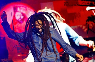 Reggae Dinobatkan Jadi Musik Warisan Dunia