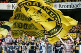 Borussia Dortmund Mantap Memimpin Klasemen Sementara Bundesliga