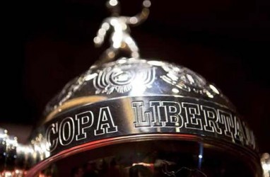Leg Kedua Final Copa Libertadores Digelar di Markas Real Madrid