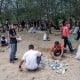 Pencemaran Lingkungan: Di Setiap Satu Meter Pantai Indonesia Terdapat 1,71 Sampah Plastik