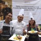 Ada Ice Cream Goreng di Cooking Class Arcadia Manggadua by Horison 