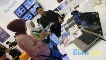 Pemprov Kaltara Pasang 80 Wifi Gratis