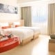 Habiskan Momen Pergantian Tahun di Harris Hotel Sentraland Semarang