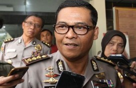 Sekitar 20.000 Personel Gabungan Polri-TNI Amankan Reuni Akbar 212