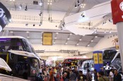 GIIAS 2018 Dongkrak Premi Asuransi Astra Buana