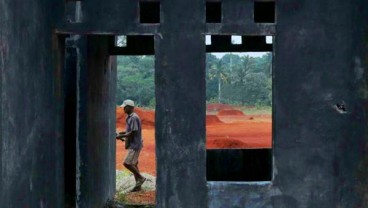 Penjualan Rumah Bersubsidi di Jateng 8000 Unit