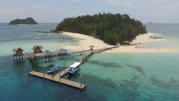 NSLIC/NSELRED Jajaki Investasi di Gorontalo