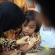 Antisipasi Polio dari PNG, Pemprov Papua Gencarkan Imunisasi