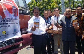 Keragaman Hayati Perlu Dikembangkan untuk Dukung Ketahanan Pangan