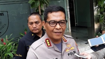 Atas Saran Intelijen, Aksi Tandingan Reuni Akbar 212 Batal Digelar