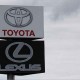 Toyota Rombak Jajaran Eksekutif
