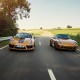 Porsche 911 Carrera Terbaru Masih Berbahan Bakar Bensin
