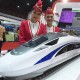 Ridwan Kamil Minta Konsorsium Kereta Cepat Bangun LRT Bandung Raya