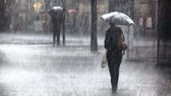 Cuaca Jakarta 1 Desember: Hujan di Sebagian Besar Wilayah