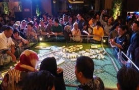 Summarecon Mutiara Makassar Raup Penjualan Rp200 miliar Dalam 4 Jam