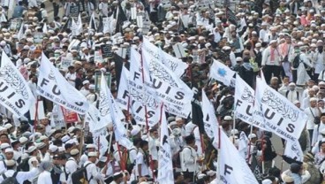 Peneliti Intelijen Sebut Mayoritas Peserta Reuni Akbar Alumni 212 Pendukung Prabowo